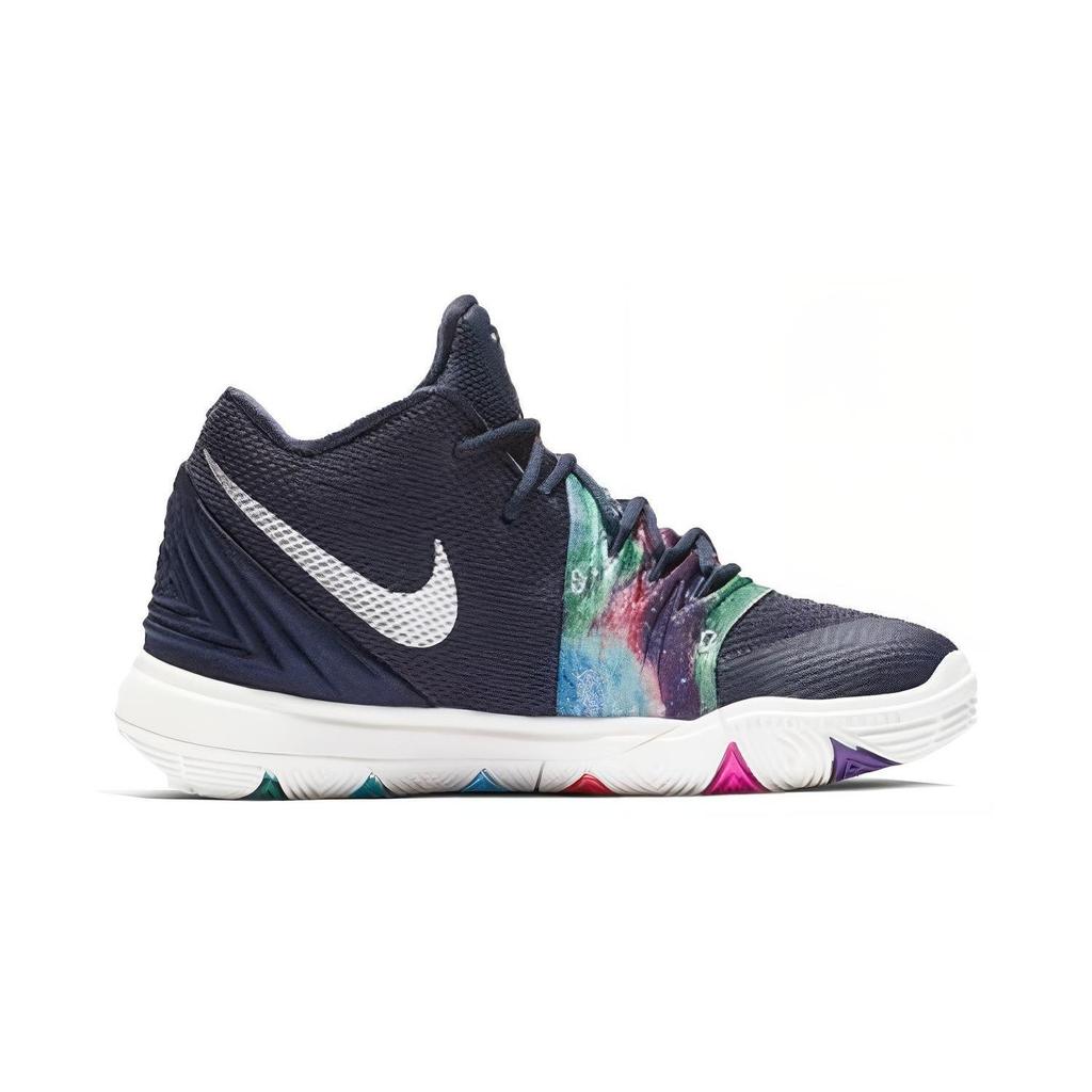 Nike Kyrie 5 Multi-Color PS AQ2458-900