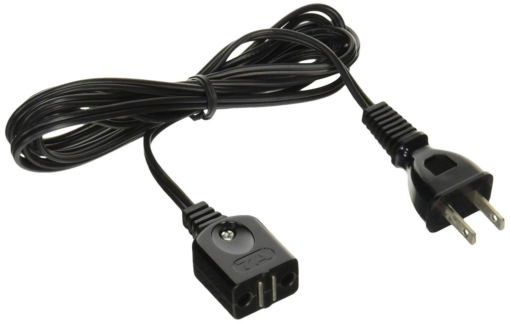 Mitsubishi Heavy Industries Humidifier Magnetic Plug Type Replacement Power Cord SHEP7A