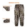 Kylebooker Camouflage Hiking Clothing