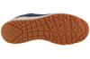 Skechers Uno-Layover, granatowe tenisówki męskie