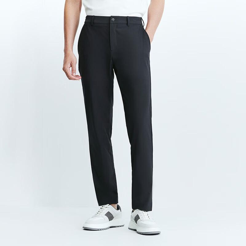 Men's Lightweight Business Casual Pants