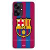 Case For Xiaomi Redmi 13C 5g FC Barcelona Logo Maniacase