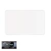 for LEAPMOTOR T03 Tempered Glass Screen Protector Central Control, Navigation, Instrument Panel Protection Film Car Interi P4M6