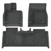 Avatr 11 Car Floor Mats: All-Weather, Dirt-Resistant, Waterproof TPE Mats & Trunk Mat for 2023-2025 Models