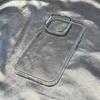 Transparent phone case for iPhone 11 12 13 iPhone 13 14 15 Pro 15 16 Pro Max Samsung A15 A16 A25 A26 A55 A56 S25 S24 S22 S23 Ultra S25 Edge