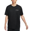 Nike T-shirt Dri Fit Homme Noir FZ8045-010