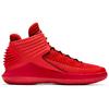 Air Jordan Xxxii Pf 'Rosso Corsa' AH3348-601