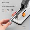 Deli Heavy Duty Stapler 0393