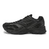 Mizuno Fiyi 2K 'Black Dark Grey' Sneakers D1GH223702