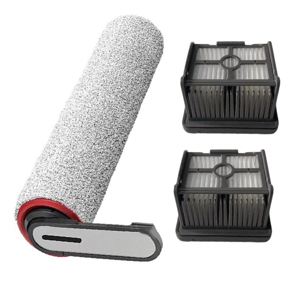 

Debris Capture Efficient Cleaning Brush Roller Brush Filters High Suction Power
