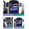 9.7" Android 12 Radio For Chevrolet Captiva ICH 1 2006 - 2011 Multimedia Player 2din GPS Navigation Carplay Auto Stereo