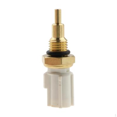 Water Temperature Sensor 5YP-85790-00-00 for Yamaha Sturdy Attachment