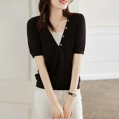 Bluzki – T-shirty i koszulki