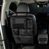 Car Multifunctional Luggage Organizer and Storage Bag, Hanging Rear Seat Bag for Car Rear Seats,Tactical Storage Bag