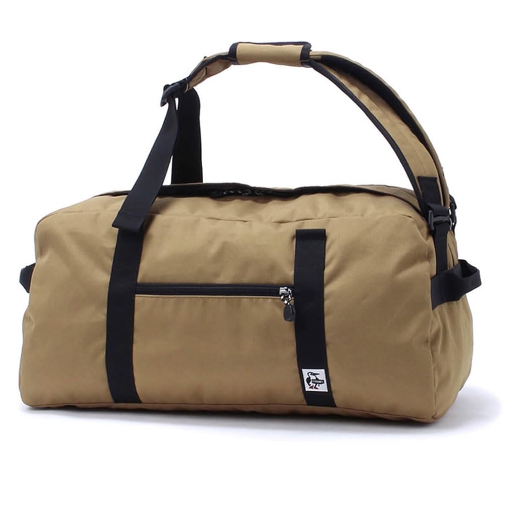 

Other Recycle Small 2way Boston Brown [Chums] Men s коричневий