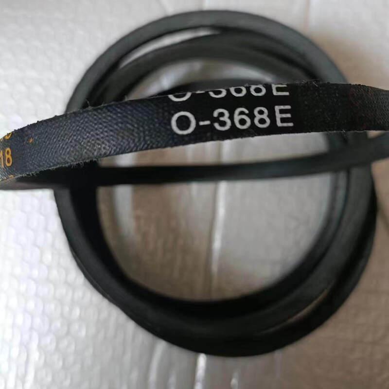 Aokewen O-368E Washing Machine Drum Motor Belt