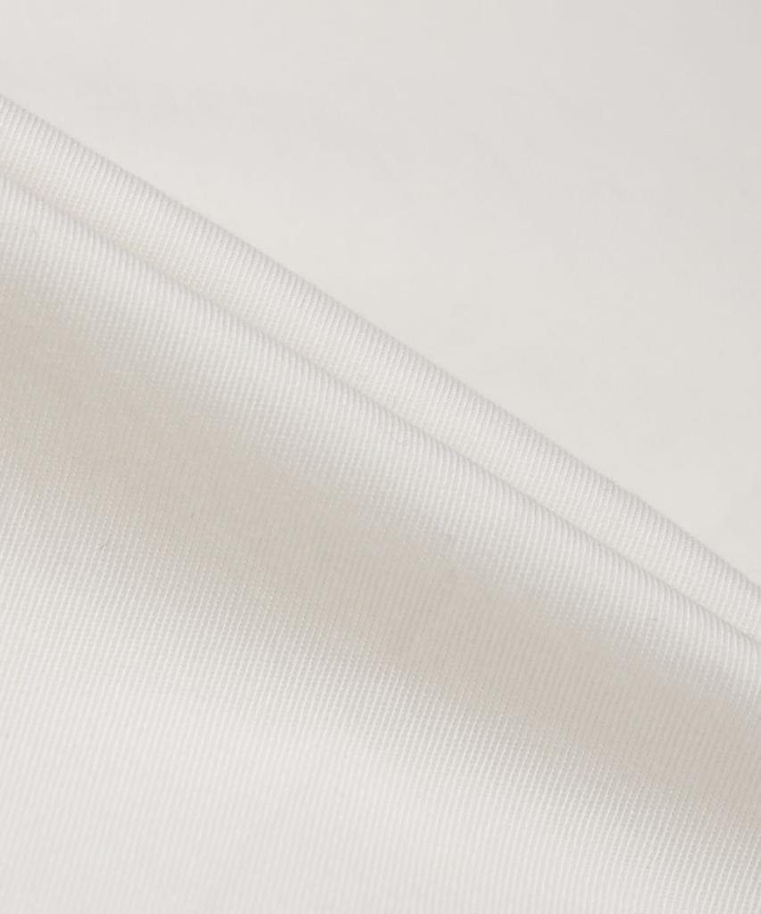 BROOKS BROTHERS [Women'S] Cotton Pants (White) (Bbpcwbf301)