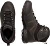 Обувь для треккинга Mammut Mercury Tour II High GTX black/black
