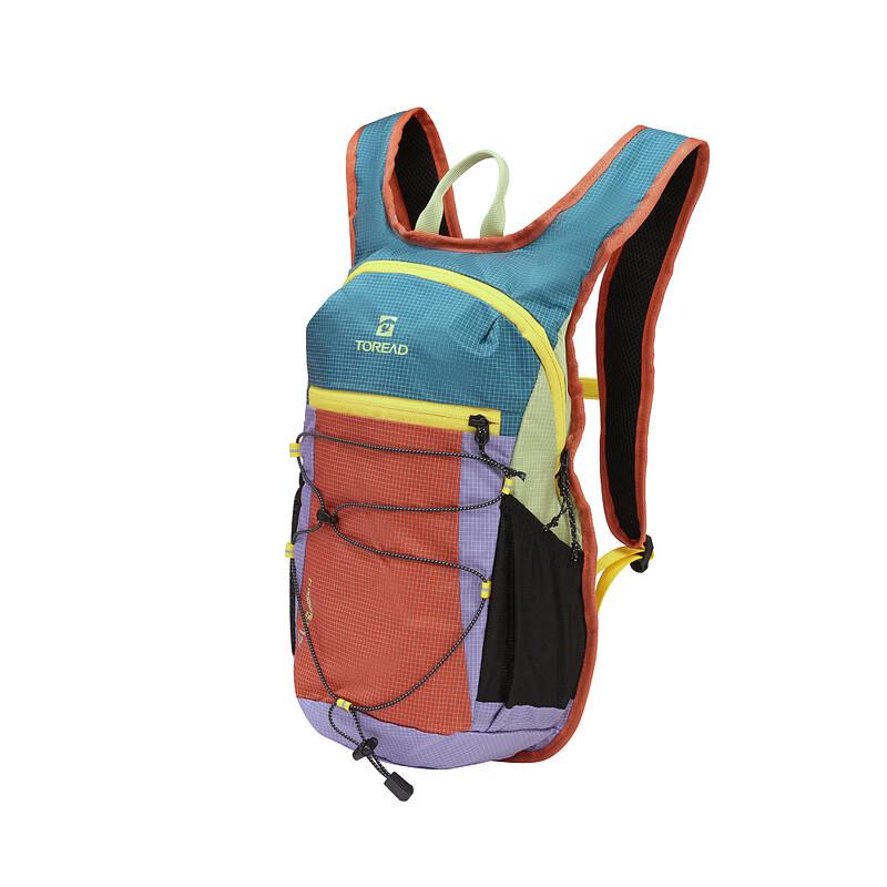 Toread Lightweight 13L Hiking Backpack FREE