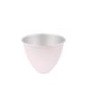 4/5/6/7/8 Zoll Aluminiumlegierung Puppen Kuchenform Puppenkleid Kuchen Dekoration