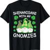 Tops – T-Shirts