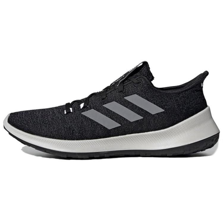 New Adidas Sensebounce Core Black G27364