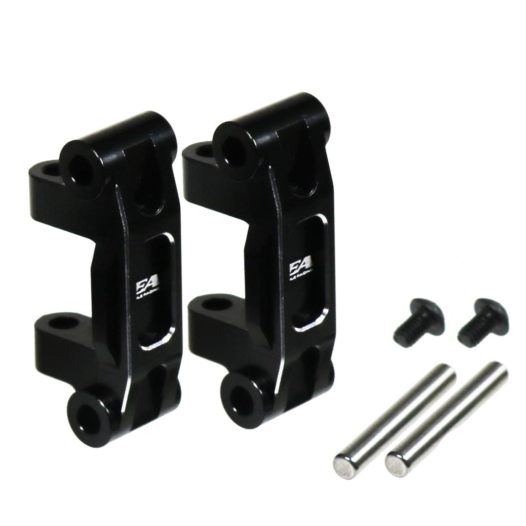 Eagle Model EAGLE RACING AL Front C-Hub for Tamiya Hornet EVO #HNE-01P2