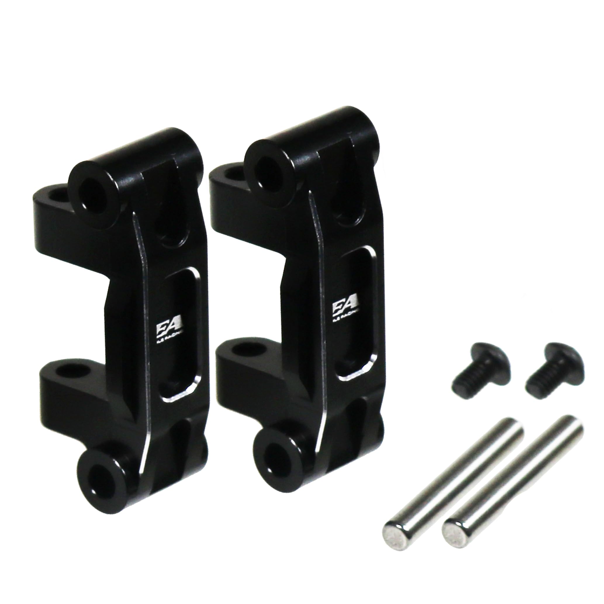 

Eagle Model EAGLE RACING AL Front C-Hub for Tamiya Hornet EVO #HNE-01P2