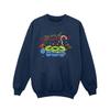 Toy Story Girls Aliens Christmas Sweatshirt