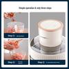 Macaiiroos 2L Electric Food Processor & Meat Grinder CN plug (adapter included)
