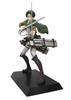 Attack on Titan Figurka Premium Survey Corps "Levi"