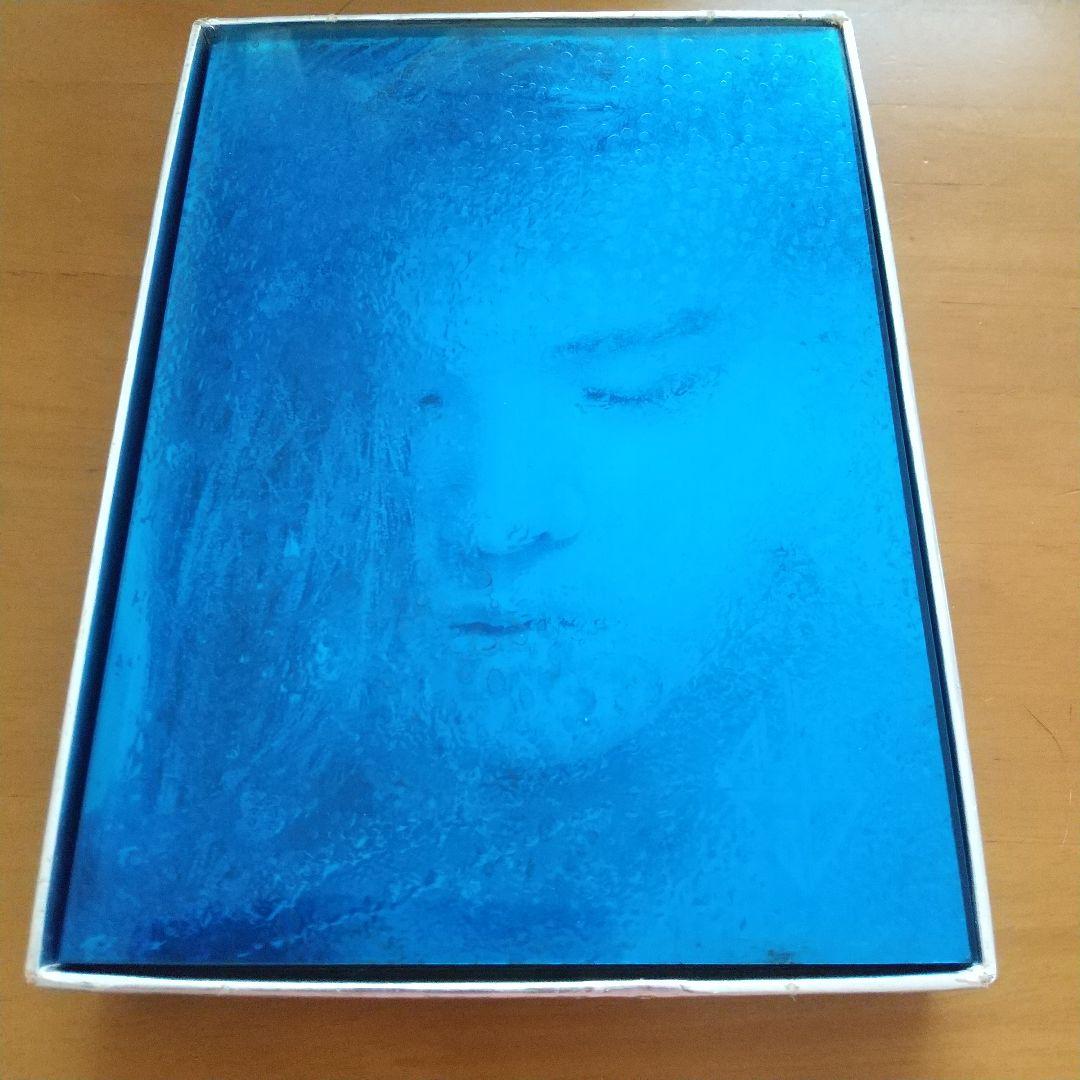 

[USED] BIGBANG G-DRAGON 5th ALIVE Korean CD out of print