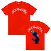 Omar Cortez Printed Tshirt After Tomorrow Im Not Here  New Album Unisex Tshirt Casual Shortsleeved Tshirt