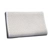 Natural Latex Pillow for Adults & Kids - Massage Neck Support Pillow Orthopedic Cervical Relief & Healthy Sleep Aid