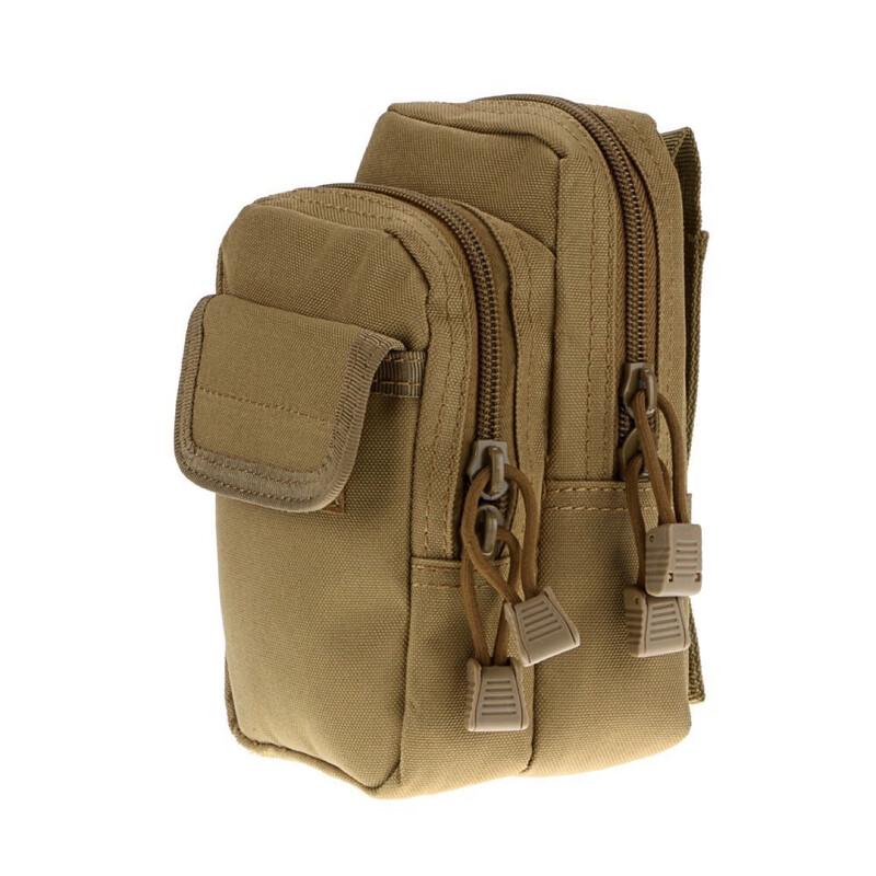 Wing Lemon Outdoor Tactical Belt Bag