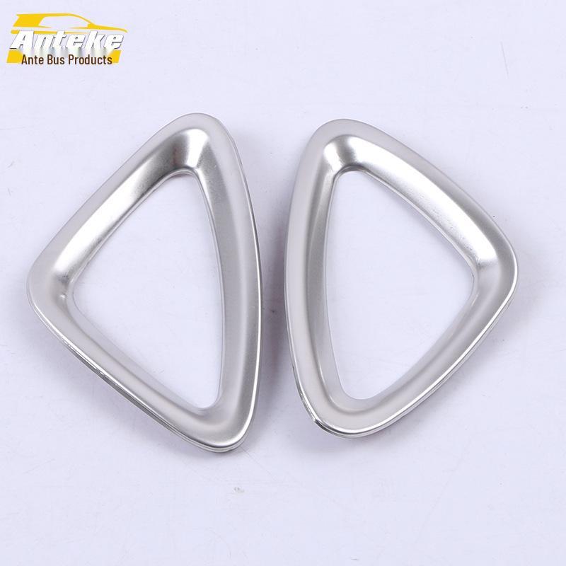 Enclave Front Air Outlet Bright Ring for 20 Models