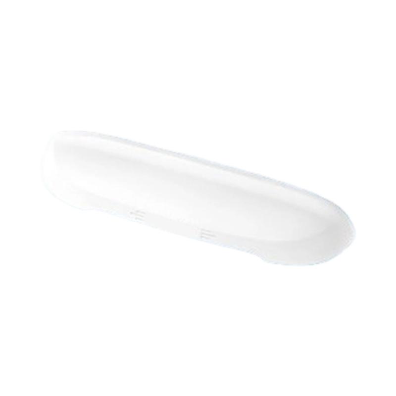 Backup Camera Protector Universal For Vehicles Waterproof Snowproof Antiscratches Enhanced Visibility Safe Parking Aid