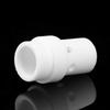 10pcs 36KD Ceramic Gas Diffuser MIGMAG Welding Soldering Torch Consumables