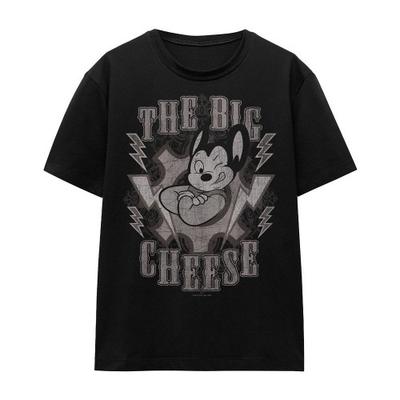 Na górę – T-shirty i koszulki