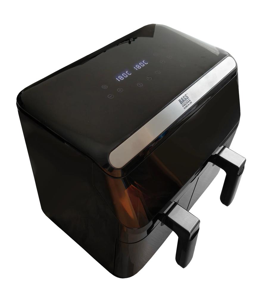 Double Air Fryer 8.5L