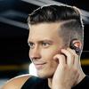 Sport Bluetooth TWS Ear-hook Earphones: Sweatproof, In-ear, HiFi Sound