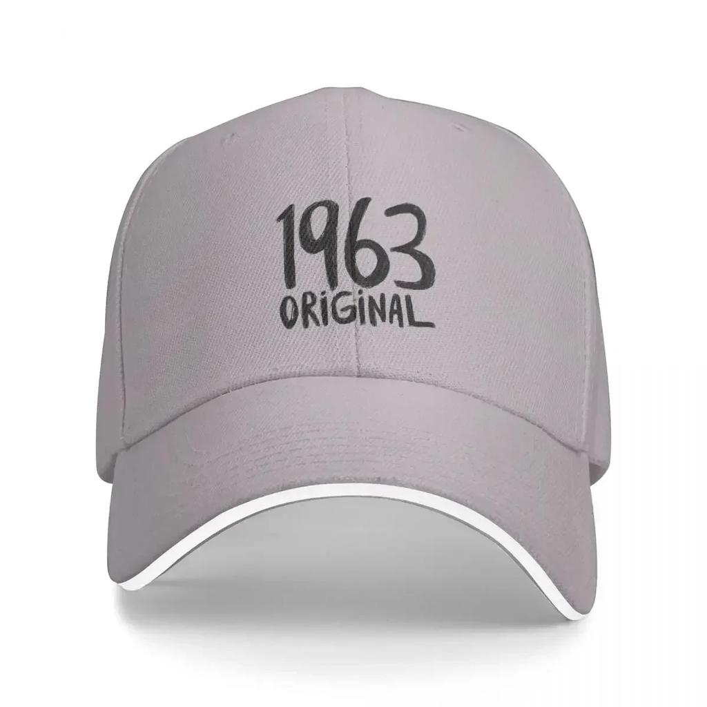 New Original Born In Birth Year Cap Fashion Casual Baseball Caps Adjustable Hat Hip Hop Summer Unisex Baseball