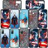 for Samsung Galaxy S25 S24 S23 iPhone 17 16 15 Xiaomi Redmi Note 14 13 12 Plus Pro Max A57 Phone Case Wallpaper Super Hero Supermans Man OPPO Huawei