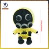 TreasuringU Escape The Backroom Plush Toy Game Stuffed Dolls Halloween Plushie Toys Children Birthday Gifts