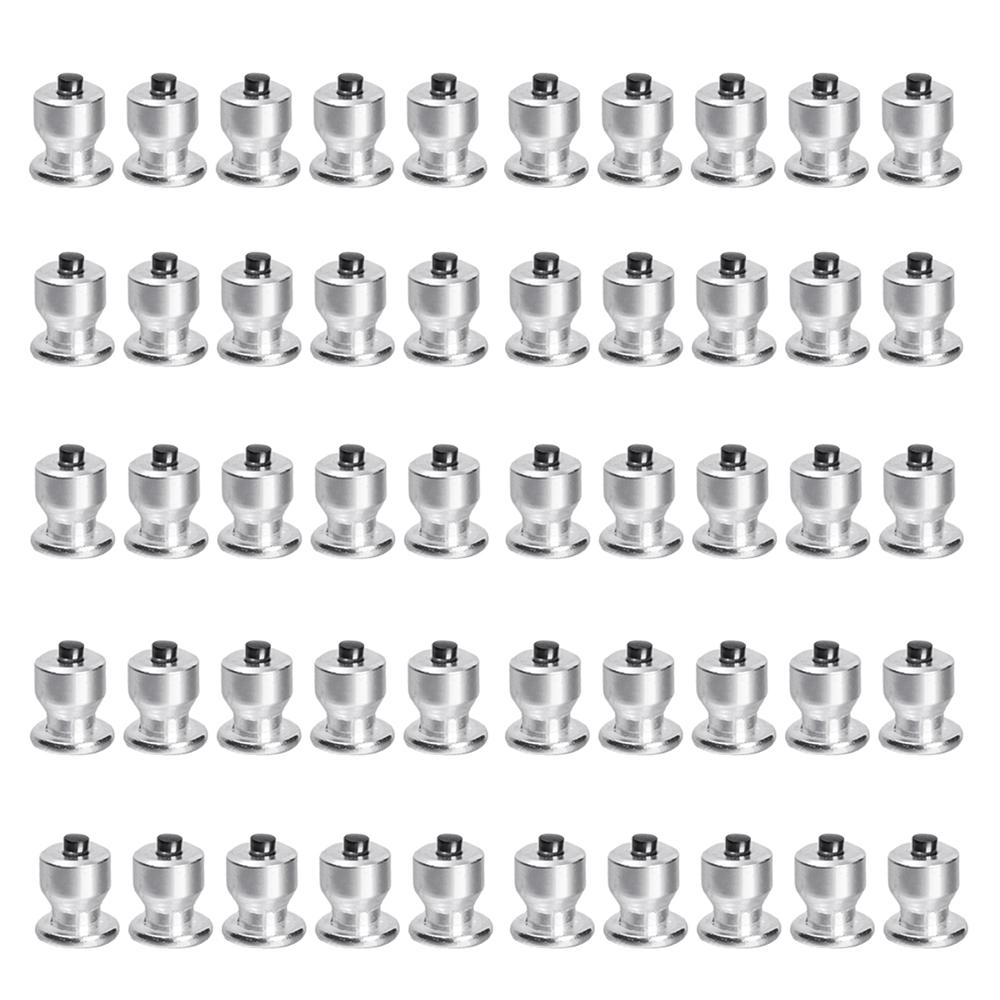 

Противоскользящие гвозди для автомобильных шин в форме винного кубка Alien, перфорированные шины, снежные гвозди для грузовиков, мотоциклов, внедорожников, подошвы для обуви