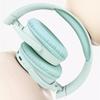 Fashionable Bluetooth Wireless Headphones, Over-ear, Deep Bass, Sports Stereo, High Fidelity, Long Battery Life, Universal