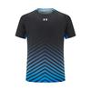 Under Armour Loose Fit Round Neck Pullover Short Sleeve Jersey And Shorts Casual Sports Set Unisex sets 23500504-001+23500203-001