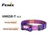 Fenix HM65R-TV2.0 Trail Running Headlamp