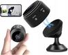 Mini Kamera Szpiegowska Fullhd Wifi Ukryta 91 Kamera Dla Dzieci Niania
