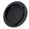 2X Dust Cover For BMW 1 2 3 4 5 6 7 Series X1 X2 X3 X4 X5 X6 X7 Z4 Headlight Waterproof Dustproof Sealing Cap Lid Cover